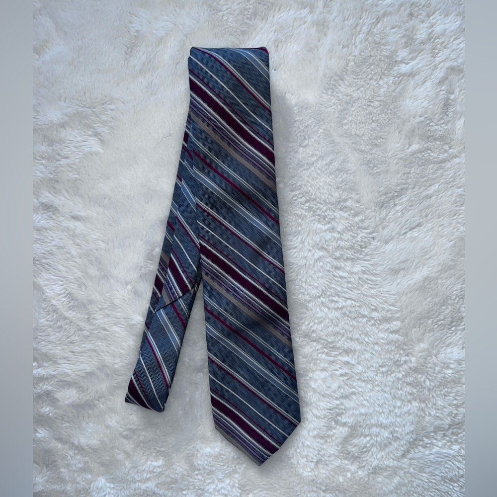 Vintage Gimbels Men’s Tie